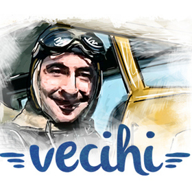 Vｅcｉhｉ
