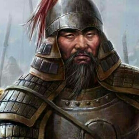 GenghisKhagan