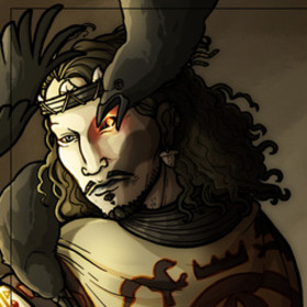 Euroncrowseye