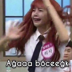 LisanınGucciTerliği