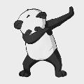 rapkolikpanda