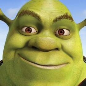 YalnızShrek
