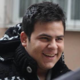 KiyametimSin
