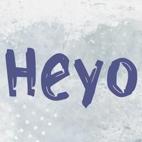 Heyogirl