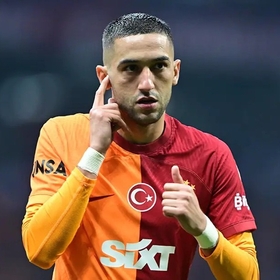 Ziyech