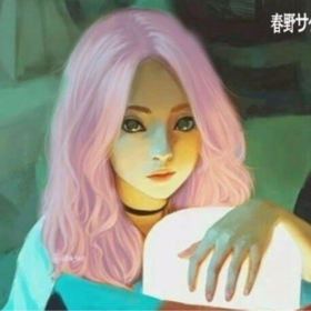 SakuraDamla