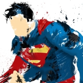 AkrofobikSuperman