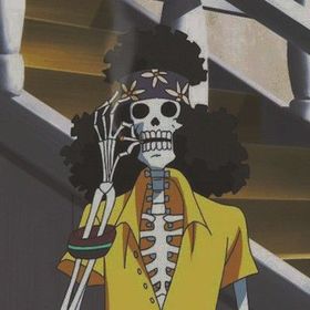mugiwarazoro