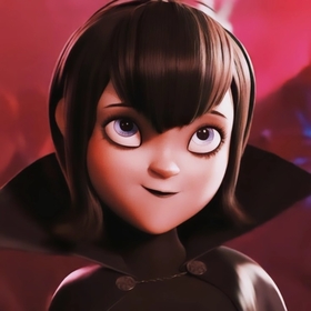 Мэвис