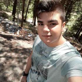 Semihkilic