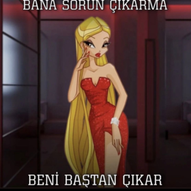 efsoyum
