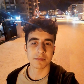 bOzanKeskin