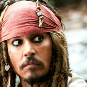 CptnJackSparrow