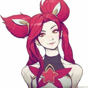 TheFirstAkali