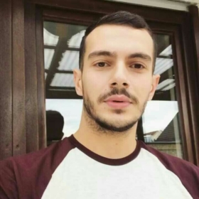 Furkanngönül