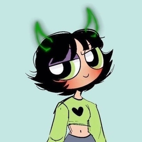 buttercuppuff