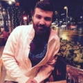 gurcanyazdıc