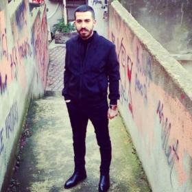 berkaayceylan